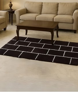 MATOFIK blue doormats