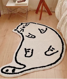 MATOFIK CUTE CAT MAT