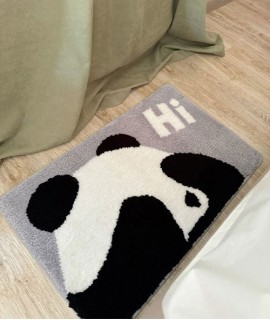 MATOFIK panda boo! Mat